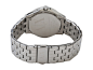 AX Armani Exchange Lady Hampton Silver/Steel