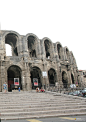 【法国】阿尔勒竞技场（Arles Amphitheatre）
