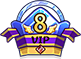 vip8 拷贝