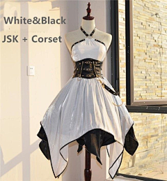 用户db2cp5ao采集到服装