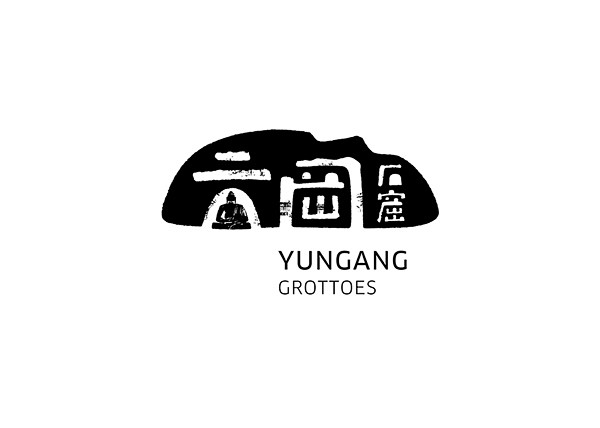 云冈石窟视觉系统提炼