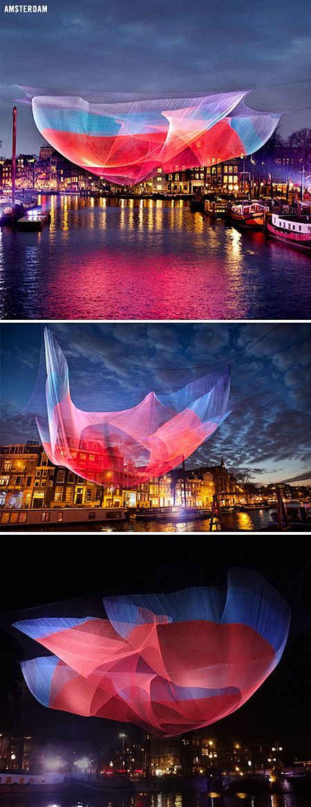 Janet Echelman