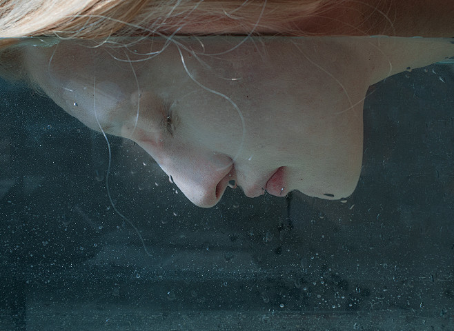 water pool