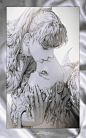 pilyeon . : ARTIST / diffitud666@naver.com / (Find job)