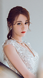迪丽热巴