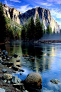 Yosemite