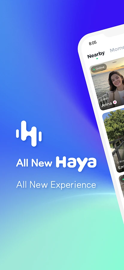 Haya: Best Audio Experience应用描述查询|Haya: Best Audio Experience应用截图查询 ...