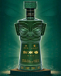 剑南春即将推出的三星堆联名酒长啥样？如何看待联名定制酒？