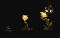 Magic Carnivorous Plant