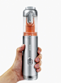 Red Dot Design Award: M3 Pocket Vacuum Cleaner