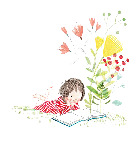 儿童 插画 PNG素材 儿童节 元素 卡...