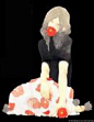 日本插画_百度图片搜索 #采集大赛#