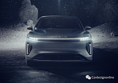 AHEYL采集到car