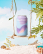 Beverage Product Photography-Summer :: Behance