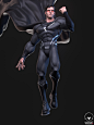 Superman超人