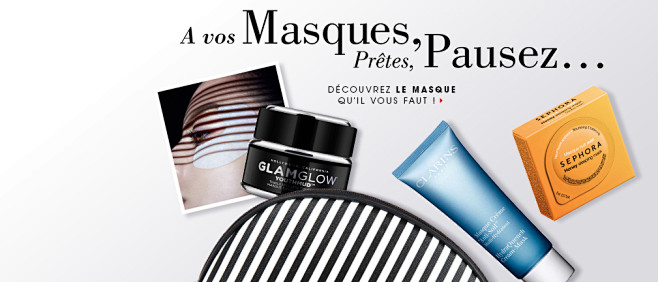 Sephora: Parfum, maq...