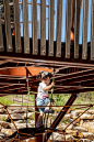 Sir Joseph Banks Park Playground | Fleetwood Urban