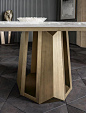 Tables - Collection - Casamilano Home Collection - Italy: 