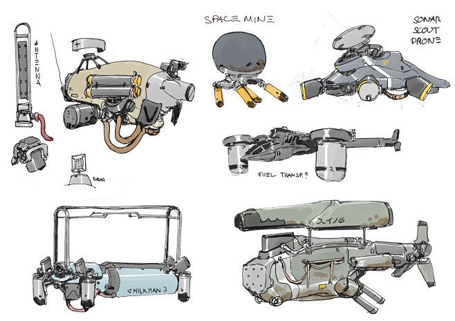 props, Sheng Lam : -...