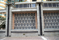 絮戈儿采集到2 精致住宅景观