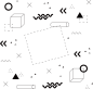 几何图形点线面PNG免抠元素 (141)