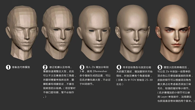 man-花瓣网