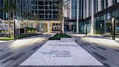 社区日记（二）丨万科·厦门·海西金融广场