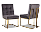 Product categories Chairs : Liang & Eimil