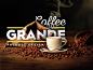 Grande & Anatolia Coffee Package Design : Grande & Anatolia Coffee Package Design