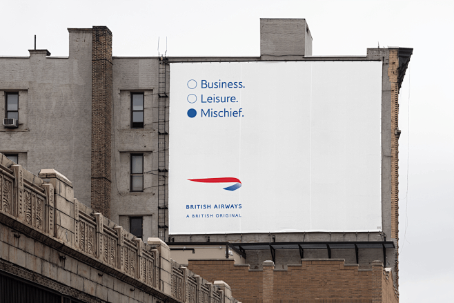 British Airways