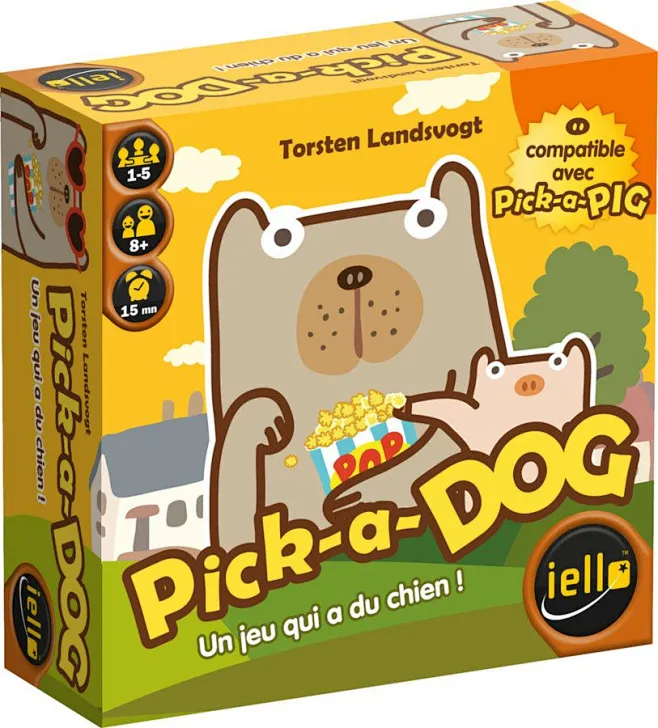 Modern Packaging, Packaging Labels, Games Box, Card Games, Toys Logo ...