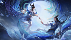不思量难相忘采集到游戏