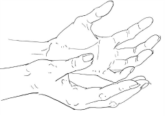 Miss-Ccccccc_采集到手绘_人物简笔画