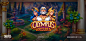 OLYMPUS ODYSSEY :: Behance