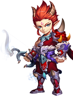 高清大图 游戏设定 卡通q版 87张1卑微的做图仔采集到q-q版仙侠人物