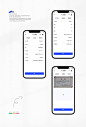 电器商城后台管理系统/小程序-APP-UICN用户体验设计平台