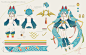 Miku 鲤鱼旗初音未来 - 小红书