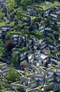 Jean Renaudie’s housing complex in Ivry sur Seine.