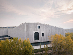 celosia采集到A-archi-公建