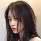 女头