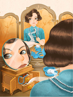 bawaner采集到bawaner的原创画板