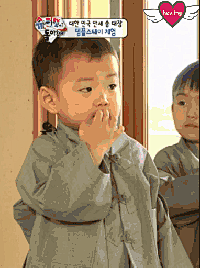 超人回来了 宋民国 表情包