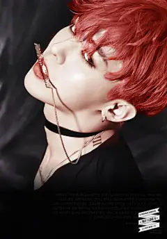 #GD# #权志龙# #壁纸#
