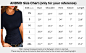 Womens Crewneck Short Sleeve Ribbed T-Shirt Slim Fit Tops Solid Basic Tee 
