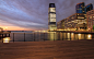 buildings cityscapes harbours lights port wallpaper (#2182472) / Wallbase.cc