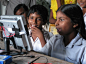 Solar Powered I-Slate To Be Tested By Indian School Children