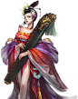 絕世武神