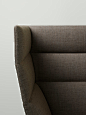 Tondo Sofa by Fogia