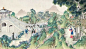 100张精美《红楼梦》插图，被视为“国宝”，作者竟画史无存！ : 100张精美《红楼梦》插图，被视为“国宝”，作者竟画史无存！,菩提,红楼梦,菩萨,昙花,舍利子