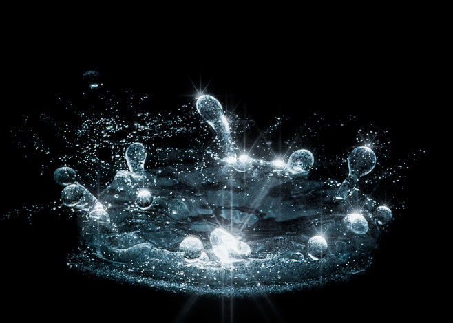impacts : dripping w...